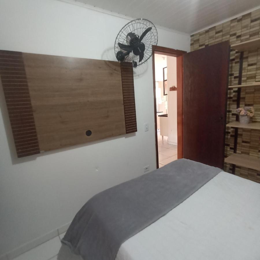 Casa com piscina Villa Pontal do Paraná Esterno foto